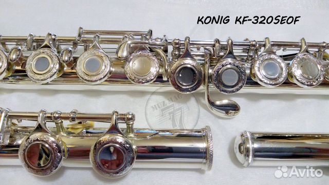 Флейта konig KF-320seof