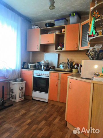 3-к квартира, 55 м², 5/5 эт.