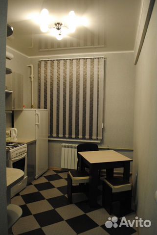 2-к квартира, 62 м², 3/5 эт.