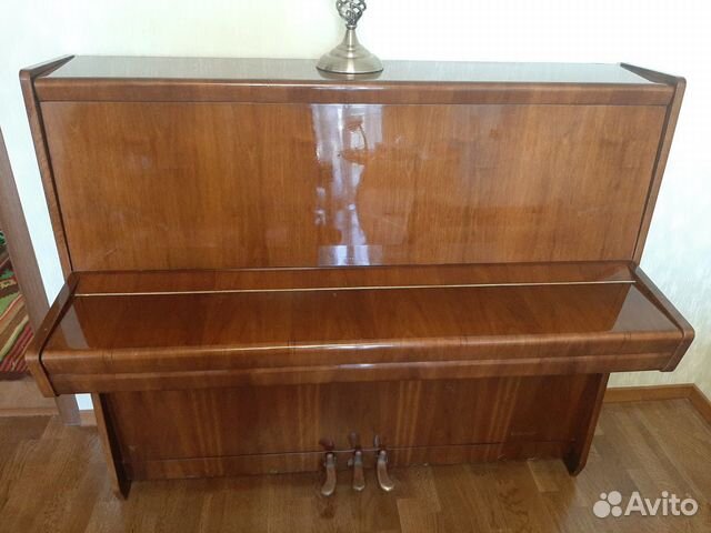 Фортепиано