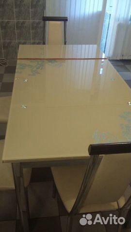 Стол обеденный Стол обеденный