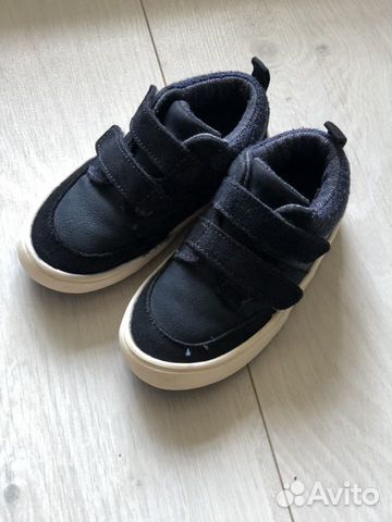 Кеды Zara 24 Кеды Zara 24