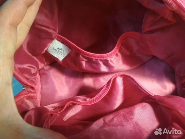 Дорожная косметичка