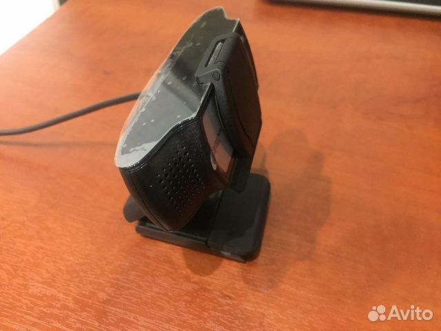 Веб-камера logitech HD Webcam C930e