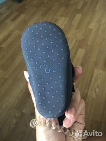 Пинетки chicco Пинетки chicco