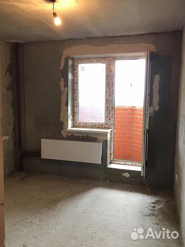 2-к квартира, 53.5 м², 11/18 эт. 2-к квартира, 53.5 м², 11/18 эт.