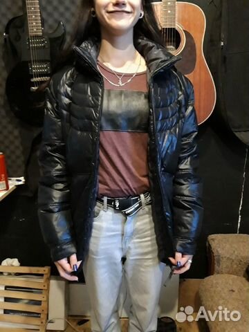 Куртка женская Reebok