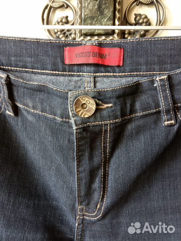 Джинсы женские Vigoss Jeans