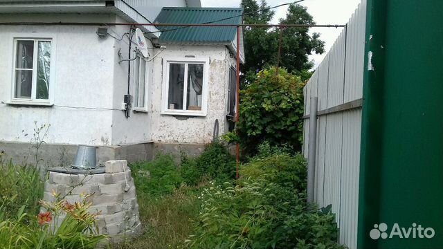Дом 56 м² на участке 43 сот. Дом 56 м² на участке 43 сот.