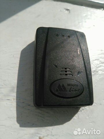GPS трекер GPS трекер