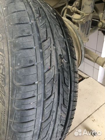 Колёса в сборе 185/65 R14