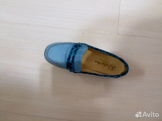 Naturino Мокасины 29 Naturino Мокасины 29