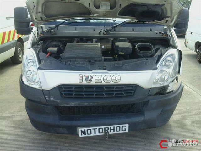 Разборка Iveco Daily (Ивеко Дейли) E 5 11-14 Разборка Iveco Daily (Ивеко Дейли) E 5 11-14