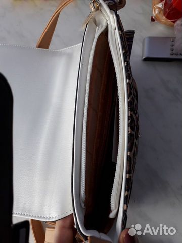 Новая качественная сумка