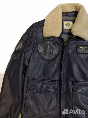 Куртка aeronautica militare