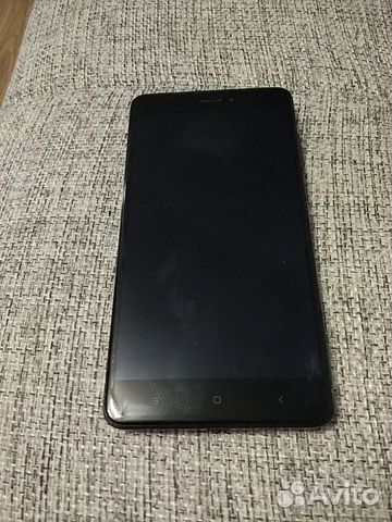 Xiaomi Redmi Note 4X Xiaomi Redmi Note 4X