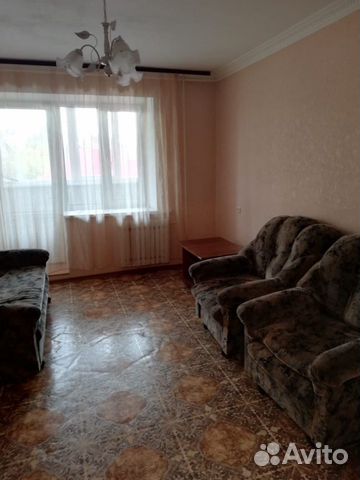 2-к квартира, 50 м², 3/5 эт.