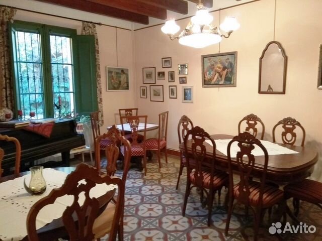 Дом (Испания)