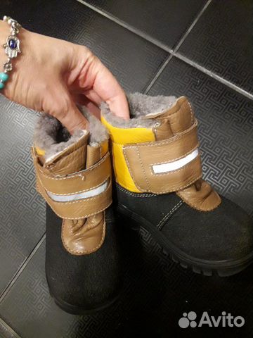Сапоги Сапоги