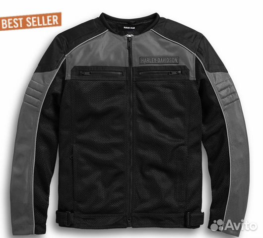 Мотокуртка Harley-Davidson Мотокуртка Harley-Davidson