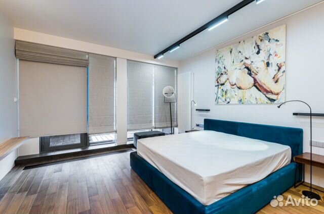 3-к квартира, 140 м², 10/13 эт.