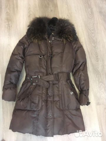 Пуховик savage Пуховик savage