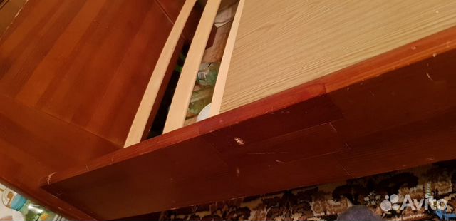 Кровать Кровать