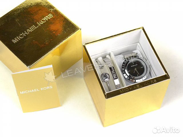 Часы женские Michael Kors