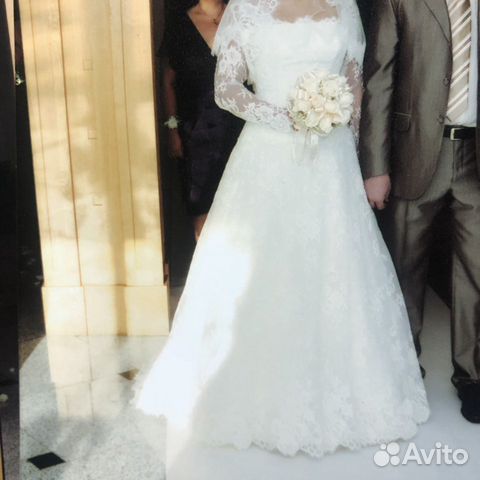 Платье Свадебное Pronovias Платье Свадебное Pronovias