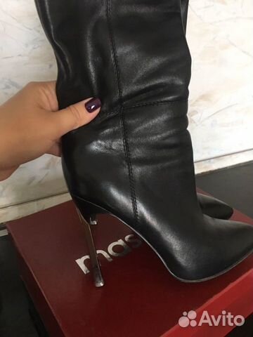 Ботильоны Ботильоны