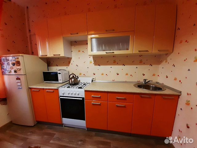 1-к квартира, 36 м², 7/10 эт. 1-к квартира, 36 м², 7/10 эт.