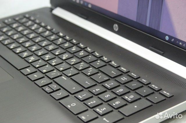 Ноутбук HP AMD A10/Radeon 4Gb/8Gb/1Tb/гарантия Ноутбук HP AMD A10/Radeon 4Gb/8Gb/1Tb/гарантия