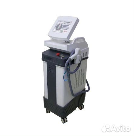 Диодный лазер 808nm 600w (для эпиляции тела)