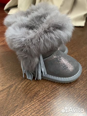 Угги-сапожки ugg