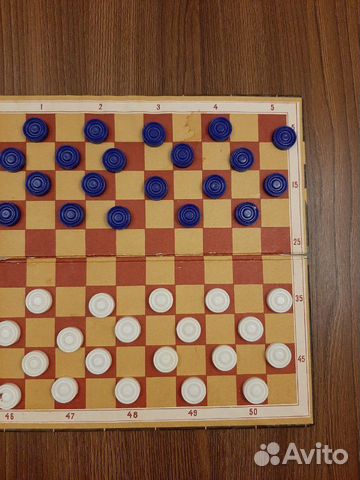 Шашки Шашки