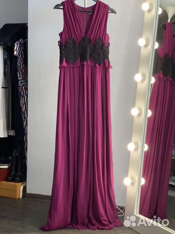 Платье Max Mara оригинал