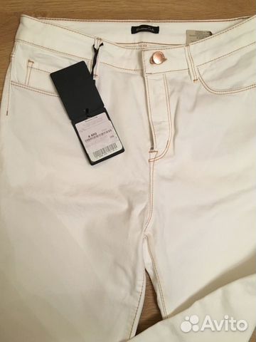 Новые джинсы Massimo Dutti 38 р
