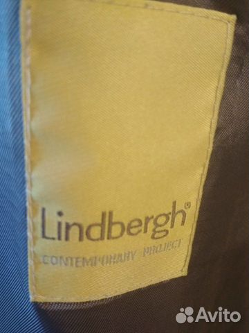 Пиджак Lindbergh (52) Пиджак Lindbergh (52)