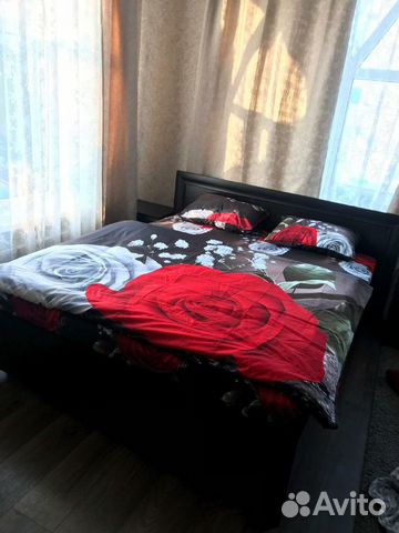 1-к квартира, 25 м², 2/2 эт. 1-к квартира, 25 м², 2/2 эт.