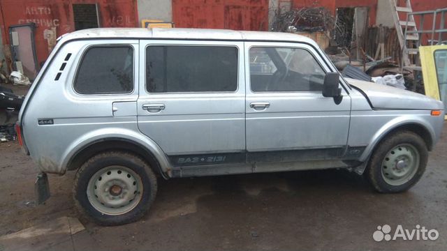 Запчасти /Авторазбор Ваз 2131,2121 Нива Запчасти /Авторазбор Ваз 2131,2121 Нива
