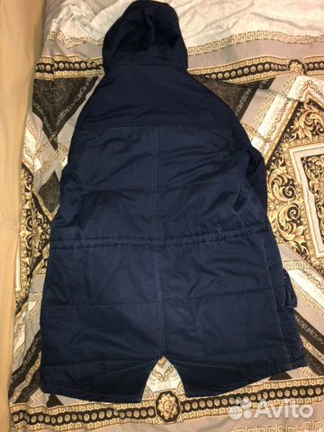 Куртка adidas neo