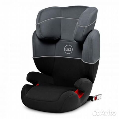 Автокресло CBX by Cybex Free-Fix