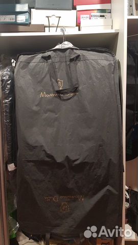 Кожаная куртка черная massimo dutty Кожаная куртка черная massimo dutty