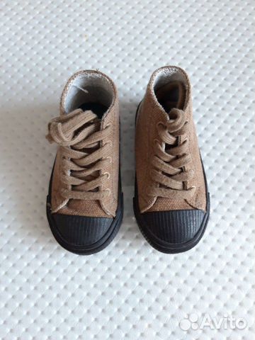 Кеды zara Кеды zara