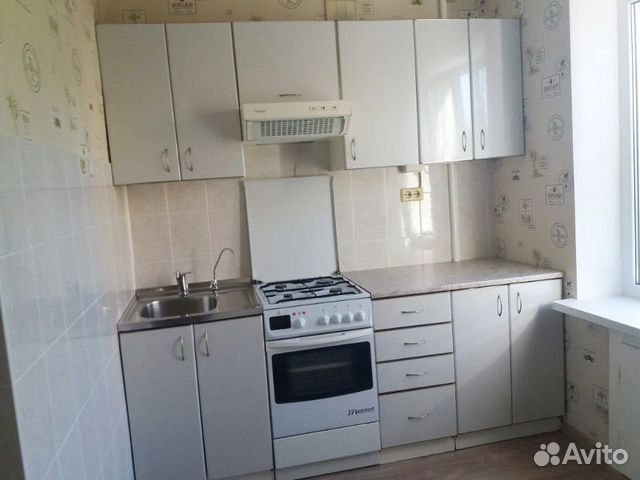 3-к квартира, 60 м², 5/9 эт.