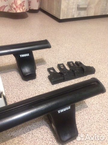 Продам багажник Thule Продам багажник Thule
