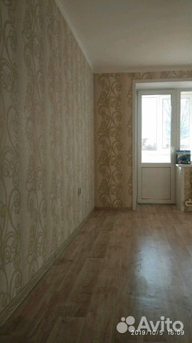 1-к квартира, 33 м², 3/3 эт. 1-к квартира, 33 м², 3/3 эт.