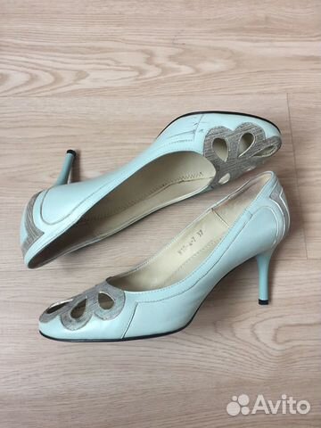 Туфли женские Hogl Туфли женские Hogl