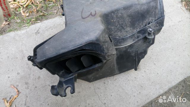 Корпус воздушного фильтра Ford Focus 2 3