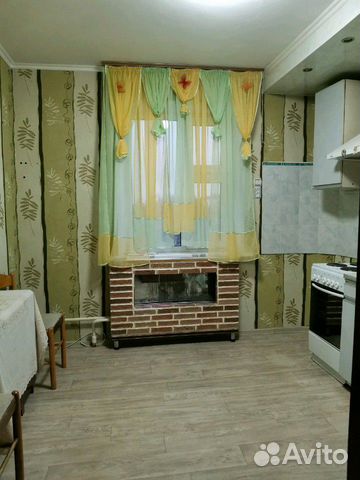2-к квартира, 51 м², 5/5 эт.